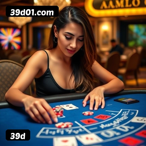 Chuva de Bônus 39d - Slots