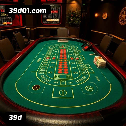 Privilégios VIP 39d